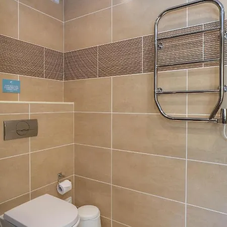 Villa Cristo Too Lagos