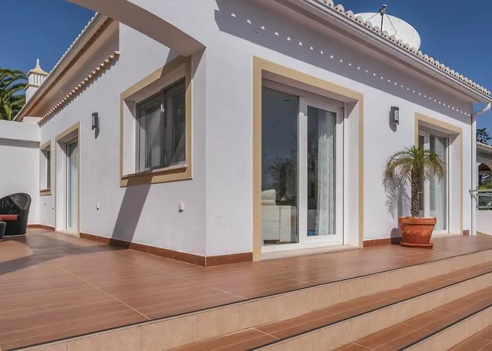 빌라 Cristo Too 라고스