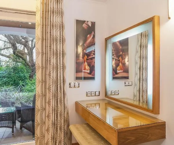 Cristo Too 빌라 라고스