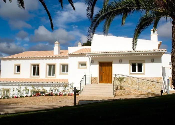 ヴィラ Cristo Too *