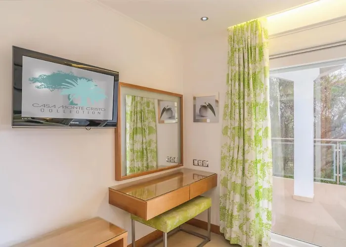 Cristo Too ヴィラ *