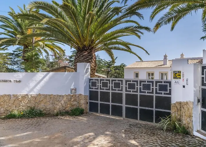 ヴィラ Cristo Too