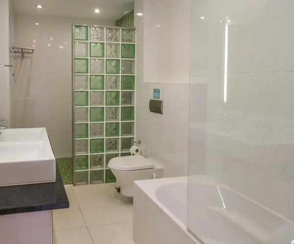 Cristo Too ヴィラ