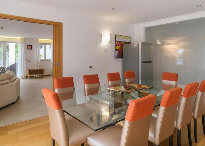 ヴィラ Cristo Too *