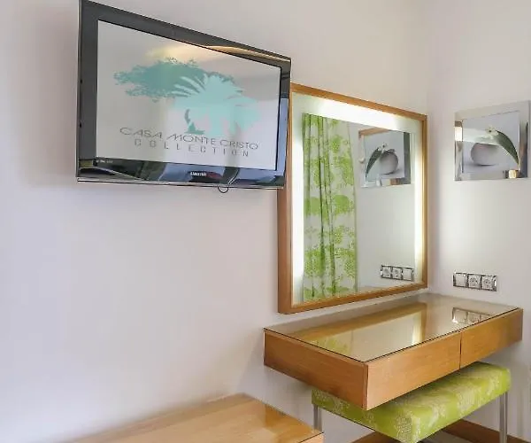 Cristo Too ヴィラ *