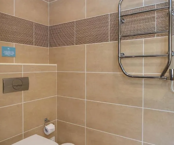 ヴィラ Cristo Too ラゴス