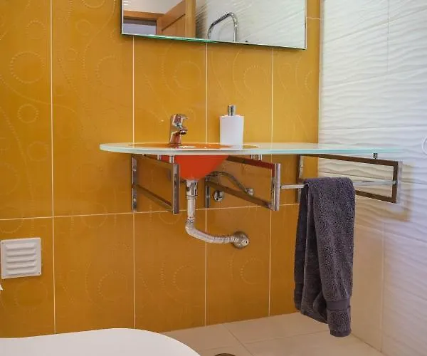 Cristo Too ヴィラ