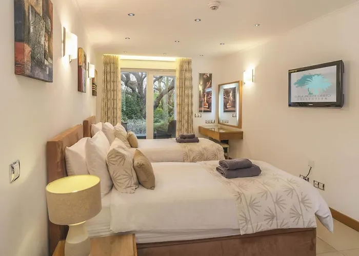 ヴィラ Cristo Too ラゴス