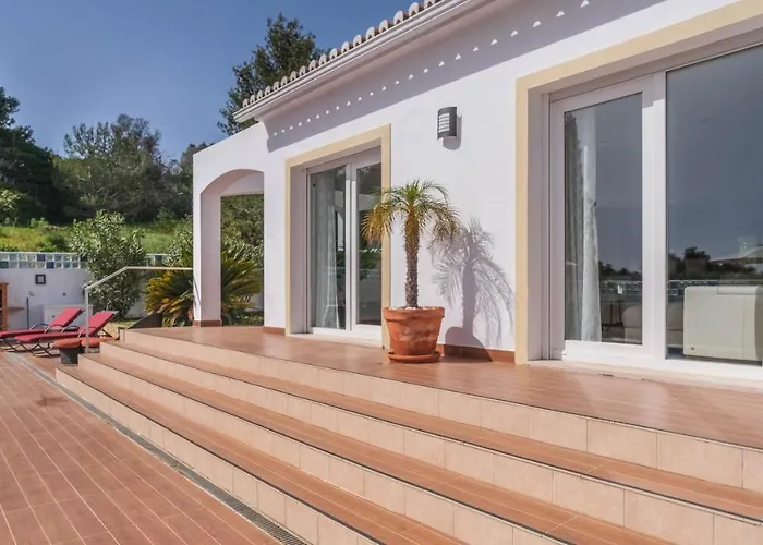 ヴィラ Cristo Too *