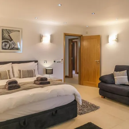 Вилла Cristo Too *