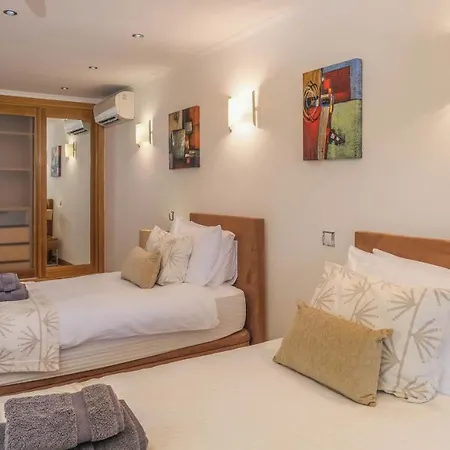 Вилла Cristo Too