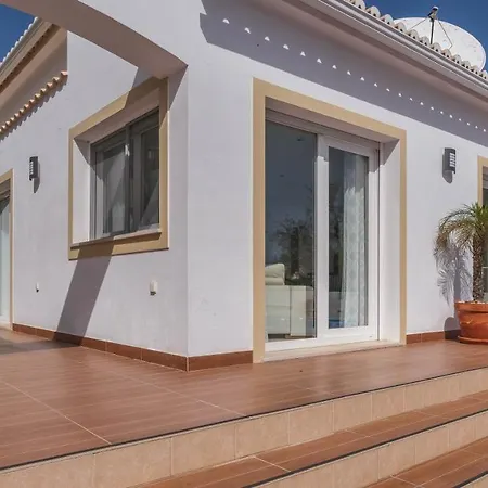 Вилла Cristo Too Лагуш