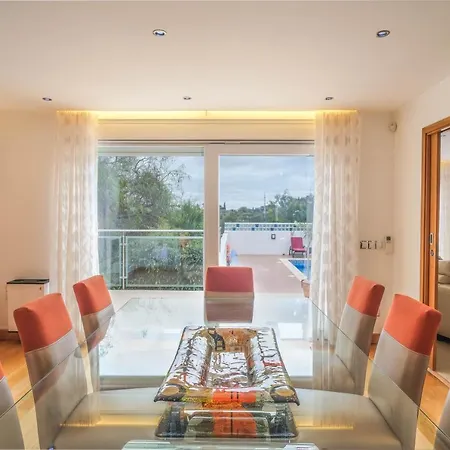 Cristo Too Вилла Лагуш