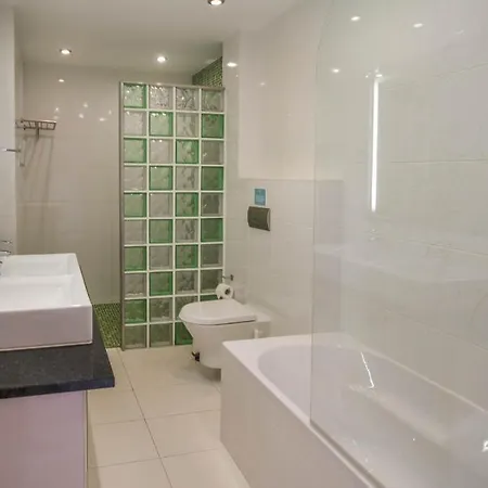 Cristo Too Вилла