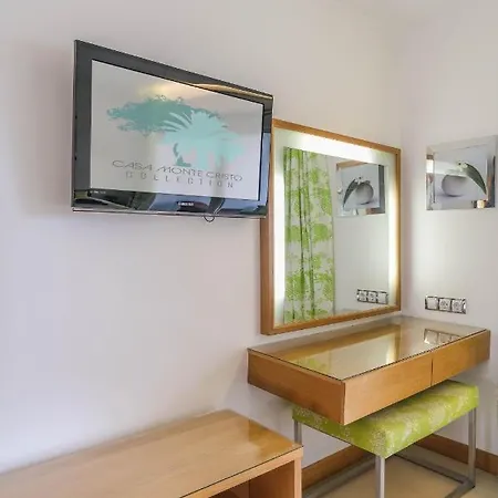 Cristo Too Вилла *