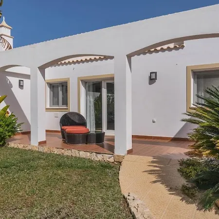 Cristo Too Вилла