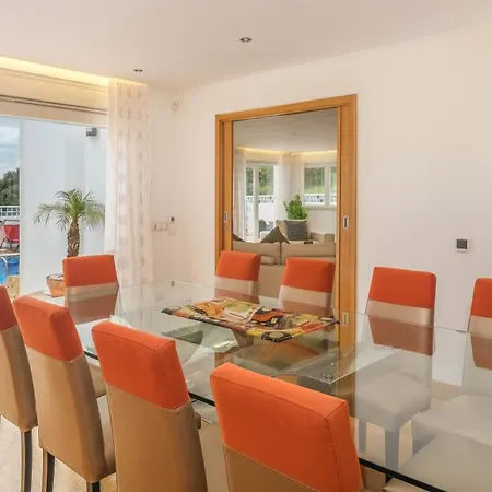 Cristo Too Вилла Лагуш